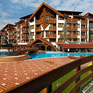  Apartment Belvedere Holiday Club Private