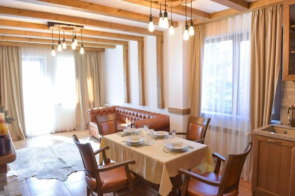 Луксозен, Светъл Апартамент В Банско, Близо До Лифт 0*, Bansko Bulgaria