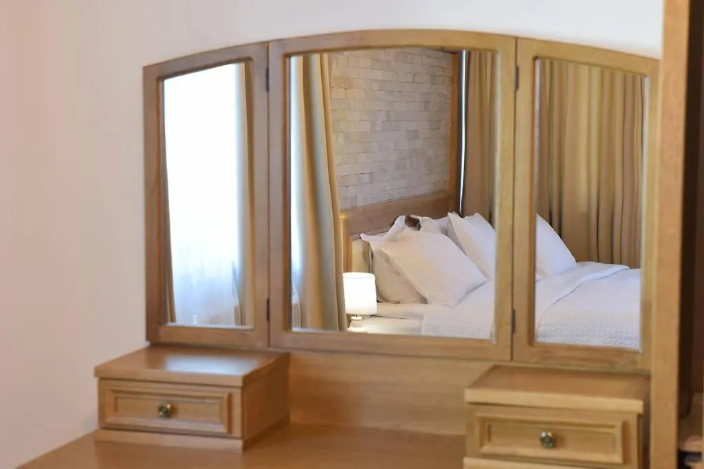 Луксозен, Светъл Апартамент В Банско, Близо До Лифт Apartment Bansko